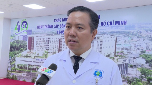 TP.HCM gấp rút hoàn thành bệnh án điện tử  - Ảnh 3.