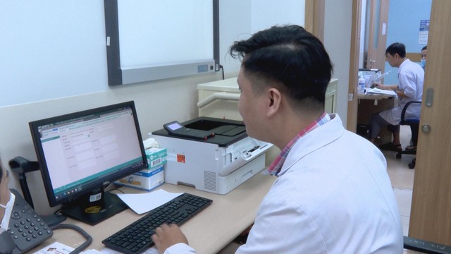 TP.HCM gấp rút hoàn thành bệnh án điện tử  - Ảnh 2.