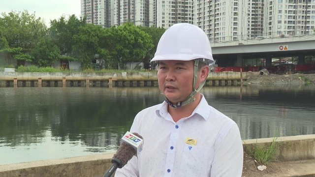 TP.HCM gỡ vướng cho các dự án trọng điểm, đẩy nhanh tiến độ giải ngân đầu tư công - Ảnh 5.