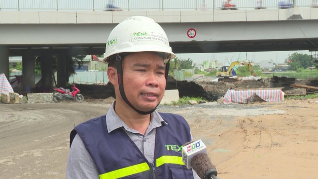 TP.HCM gỡ vướng cho các dự án trọng điểm, đẩy nhanh tiến độ giải ngân đầu tư công - Ảnh 6.