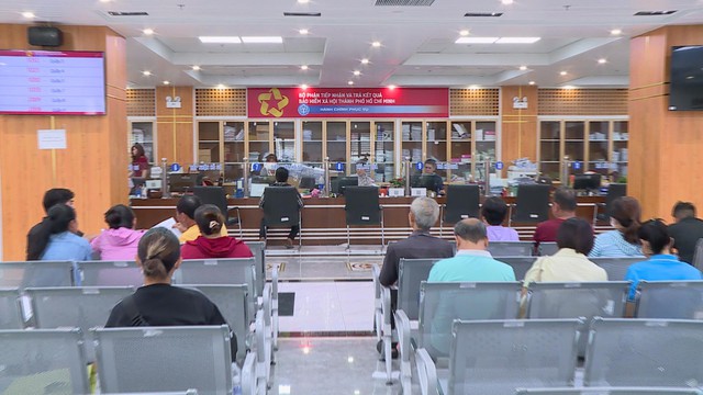 Cảnh báo tình trạng giả mạo cơ quan Bảo hiểm xã hội để lừa đảo - Ảnh 2.
