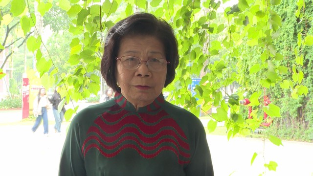 Thúc đẩy nghiên cứu phát triển trong lĩnh vực kinh tế xanh: Cầu nối từ doanh nghiệp đến giảng đường - Ảnh 8.