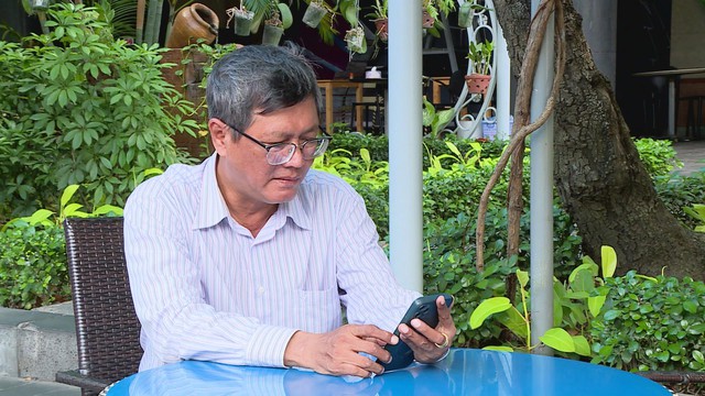 Cảnh báo tình trạng giả mạo cơ quan Bảo hiểm xã hội để lừa đảo - Ảnh 1.
