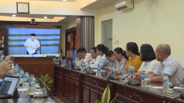 Triển khai, phổ biến Luật Ban hành văn bản quy phạm pháp luật trên toàn quốc - Ảnh 1.