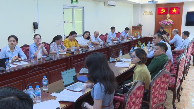 Triển khai, phổ biến Luật Ban hành văn bản quy phạm pháp luật trên toàn quốc - Ảnh 2.