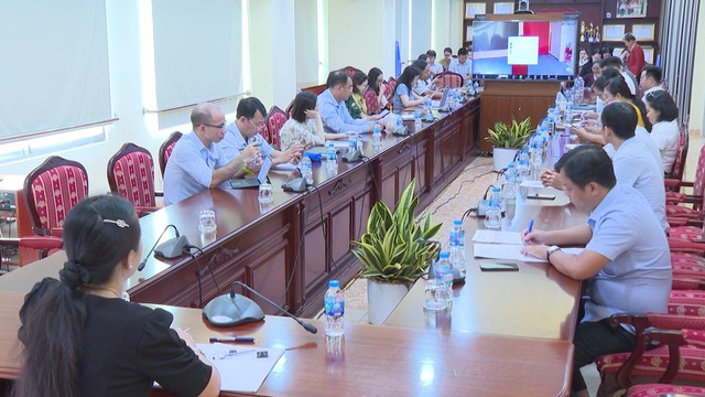 Triển khai, phổ biến Luật Ban hành văn bản quy phạm pháp luật trên toàn quốc - Ảnh 3.