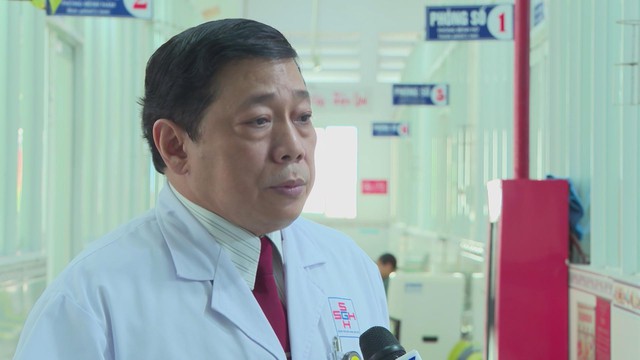Điều trị thành công cho bệnh nhân có vết thương nhiễm trùng kéo dài - Ảnh 2.