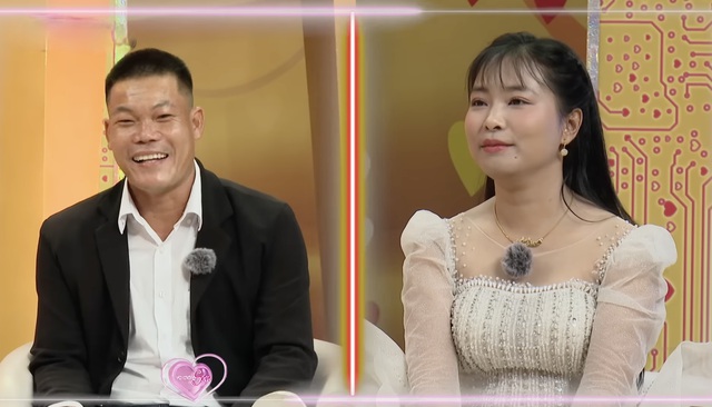 Đám cưới nửa đêm như "ăn trộm" và lá thư nói lời yêu sau 14 năm hôn nhân - Ảnh 1.