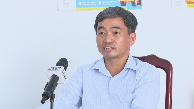 Khắc phục dứt điểm hư hỏng tại hầm chui Nguyễn Văn Linh - Nguyễn Hữu Thọ - Ảnh 5.