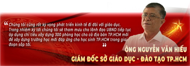 TP.HCM hiện thực hóa định hướng của Đảng trong giáo dục  - Ảnh 7.