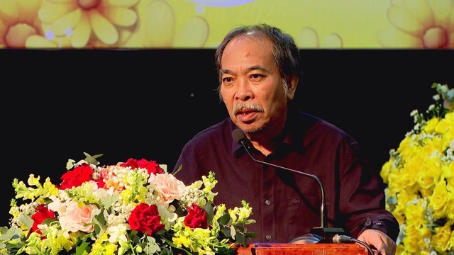 Văn học Việt Nam sau 1975: Thành tựu, chuyển biến và yêu cầu mới trong thời đại hội nhập - Ảnh 2.