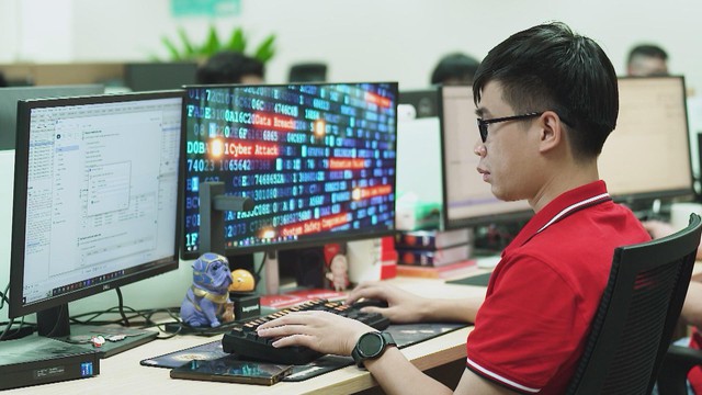 TP.HCM được kỳ vọng trở thành bệ phóng Fintech Việt- Ảnh 3. TP.HCM được kỳ vọng trở thành bệ phóng Fintech Việt- Ảnh 3.