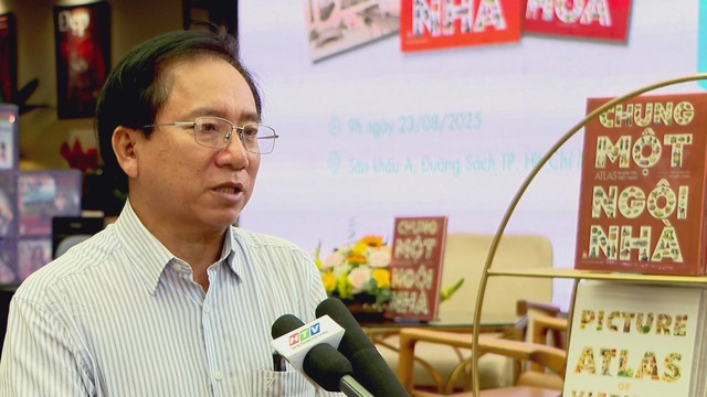 Người trẻ với bản sắc Việt Nam - Ảnh 4.