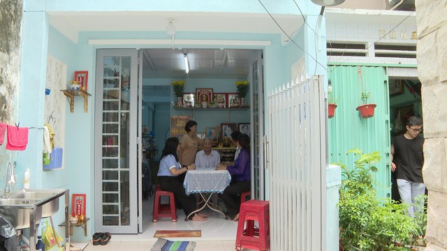 TP.HCM lan tỏa truyền thống nghĩa tình qua các chương trình “Đền ơn đáp nghĩa” - Ảnh 1.