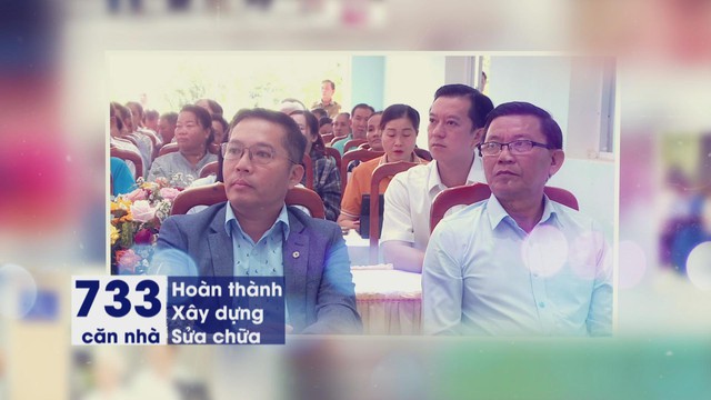 TP.HCM lan tỏa truyền thống nghĩa tình qua các chương trình “Đền ơn đáp nghĩa” - Ảnh 4.