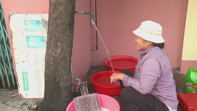 TP.HCM thực hiện trám lấp nhiều giếng khoan quy mô hộ gia đình- Ảnh 3. TP.HCM thực hiện trám lấp nhiều giếng khoan quy mô hộ gia đình- Ảnh 3.