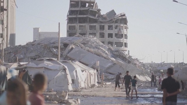 Israel phản đối hành động công nhận Nhà nước Palestine - Ảnh 2.