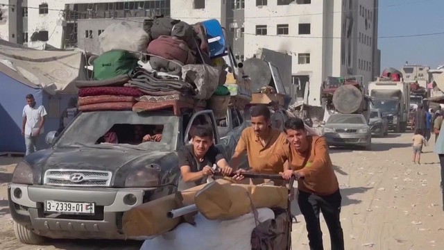 Israel phản đối hành động công nhận Nhà nước Palestine - Ảnh 1.