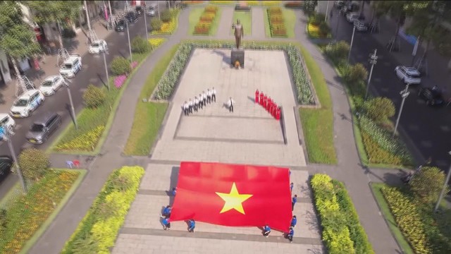 nam bộ kháng chiến - Ảnh 7.
