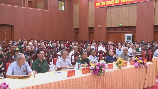 Hội Hữu nghị Việt Nam – Campuchia TP.HCM sơ kết 9 tháng đầu năm và triển khai chương trình công tác quý IV/2025 - Ảnh 1.