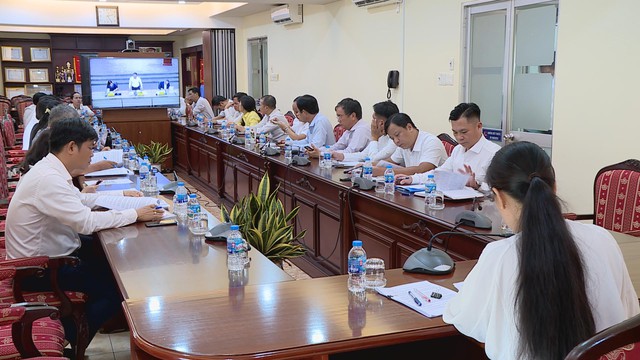 Hội thảo nhận diện điểm nghẽn và đề xuất giải pháp khắc phục trong lĩnh vực đất đai - Ảnh 3.