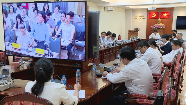 Hội thảo nhận diện điểm nghẽn và đề xuất giải pháp khắc phục trong lĩnh vực đất đai - Ảnh 2.