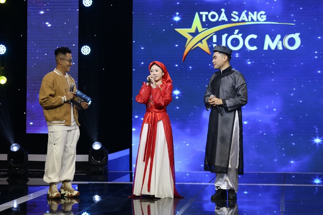 Tỏa sáng ước mơ: Ban giám khảo hé lộ những gương mặt lọt "top an toàn" - Ảnh 5.