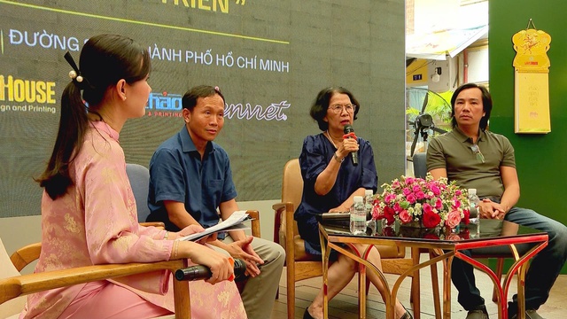 Tái hiện dòng chảy lịch sử hàng ngàn năm của dân tộc Việt Nam qua những trang lịch - Ảnh 6.
