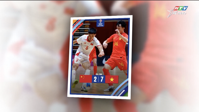 Futsal Việt Nam rộng cửa tới vòng Chung kết Futsal Châu Á 2026 - Ảnh 3.