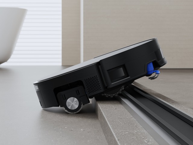 Sơn Tùng M-TP trở thành Đại sứ thương hiệu đầu tiên của ECOVACS tại Việt Nam - Ảnh 5.