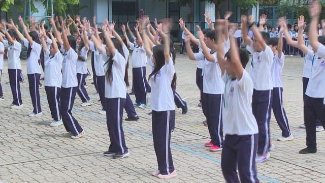 Từ Thông tư 19 đến trường học hạnh phúc: nhân văn trong định hướng, nghiêm minh trong hành động - Ảnh 2.