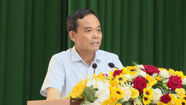 Linh hoạt vận dụng chính sách, đảm bảo công bằng cho người dân - Ảnh 7.