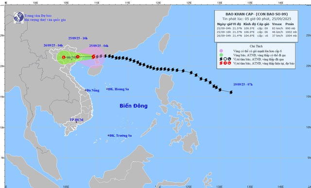 Trung Quốc: nhiều thành phố tiến hành khôi phục sau bão Ragasa - Ảnh 3.