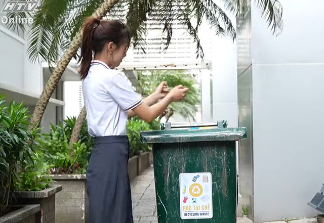 Tái chế nhựa: Làm sao cho hiệu quả? - Ảnh 1.