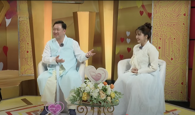 Chàng Hàn từng quen 100 cô gái nay trở thành "chồng sợ vợ"- Ảnh 5. Chàng Hàn từng quen 100 cô gái nay trở thành "chồng sợ vợ"- Ảnh 5.