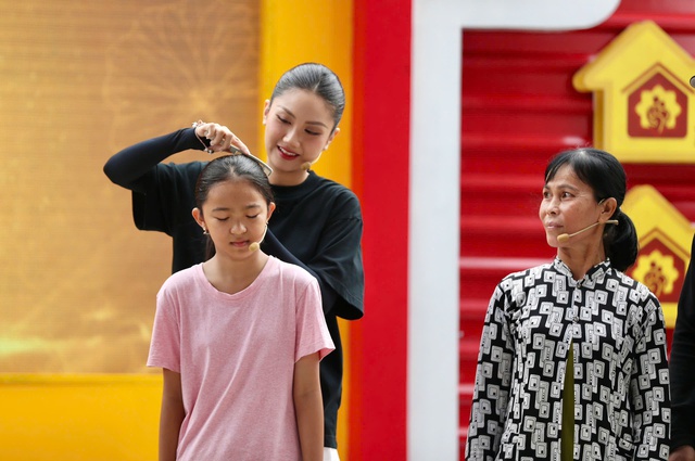 "Mái ấm gia đình Việt" khởi quay tại An Giang với những cảm xúc khó quên- Ảnh 5.