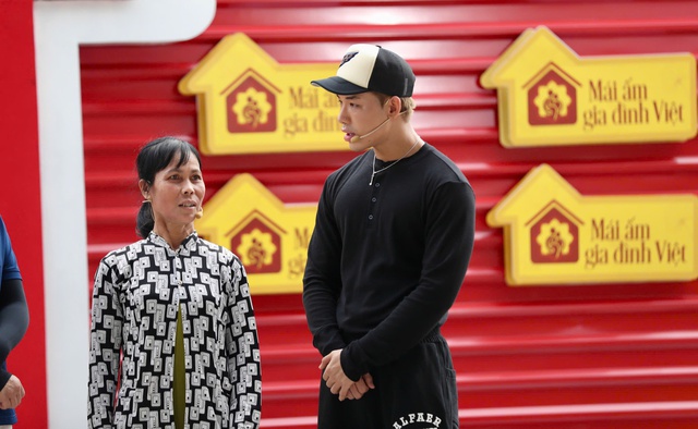 "Mái ấm gia đình Việt" khởi quay tại An Giang với những cảm xúc khó quên- Ảnh 4.