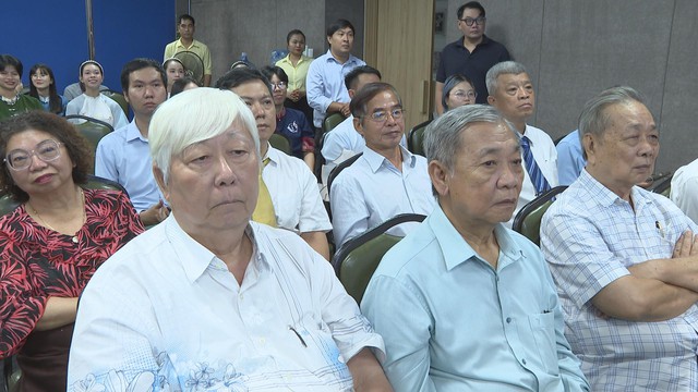 TP.HCM họp mặt kỷ niệm 76 năm Quốc khánh nước Cộng hòa Nhân dân Trung Hoa - Ảnh 4.