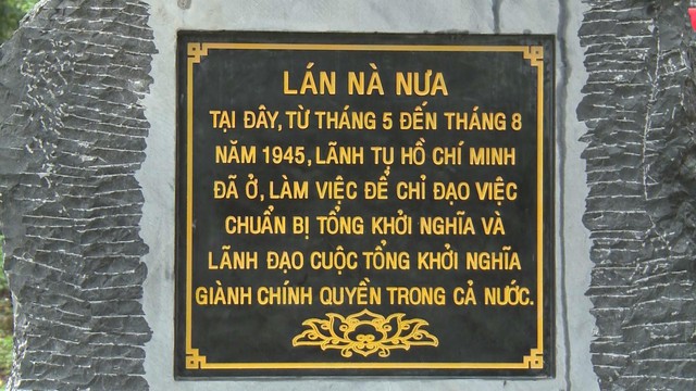Đoàn trí thức TP.HCM về nguồn tại quê hương cách mạng Tuyên Quang - Ảnh 12.