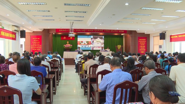 Cử tri TP.HCM kiến nghị về vấn đề giá nhà ở và chính sách nhà ở xã hội - Ảnh 1.
