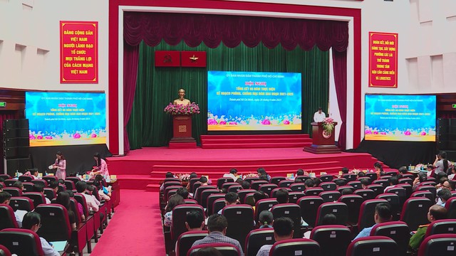 TP.HCM: Công tác phòng chống mại dâm trên đạt nhiều kết quả tích cực - Ảnh 1.