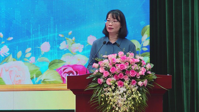 TP.HCM: Công tác phòng chống mại dâm trên đạt nhiều kết quả tích cực - Ảnh 2.