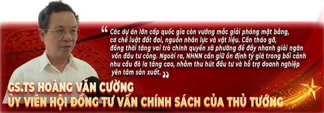 Tăng trưởng GDP 8,5%: Mục tiêu tham vọng và những động lực cần khai thác - Ảnh 4.