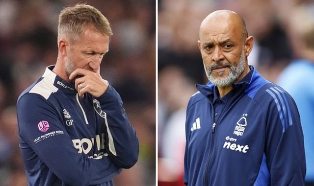West Ham United bổ nhiệm Nuno Espirito Santo làm HLV trưởng - Ảnh 1.
