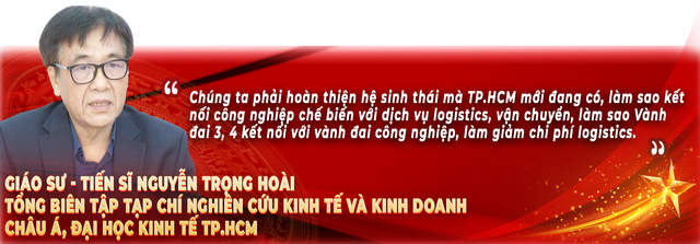 TP.HCM: Giữ vững vị thế trụ cột xuất khẩu của cả nước - Ảnh 7.