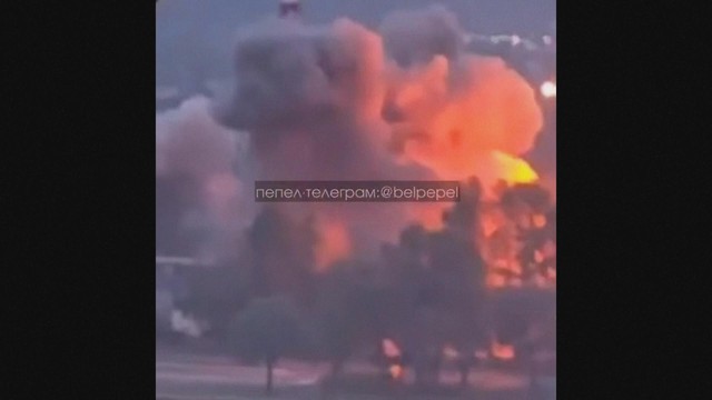 Nga - Ucraina lại không kích lãnh thổ lẫn nhau - Ảnh 2.