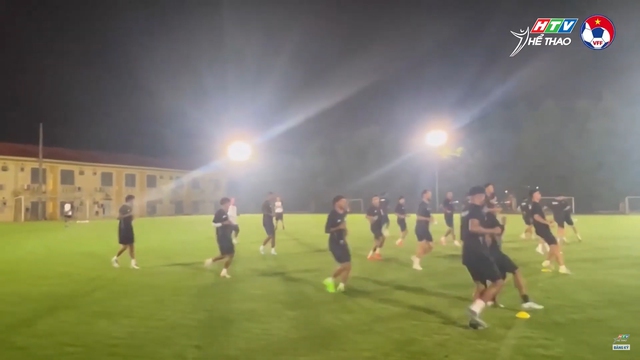 Nhận định các đối thủ của U23 Việt Nam tại vòng loại U23 Châu Á - Ảnh 2.