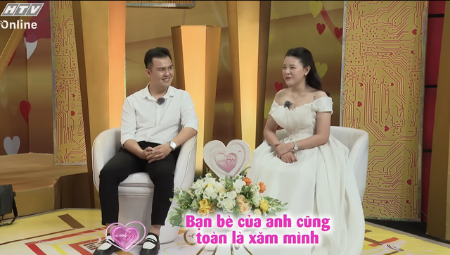Nàng thơ né anh dược sĩ 3 lần vì sợ bị lừa - Ảnh 1.