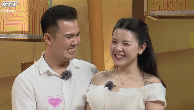 Nàng thơ né anh dược sĩ 3 lần vì sợ bị lừa - Ảnh 2.