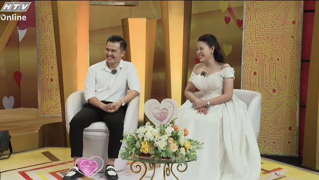 Nàng thơ né anh dược sĩ 3 lần vì sợ bị lừa - Ảnh 3.